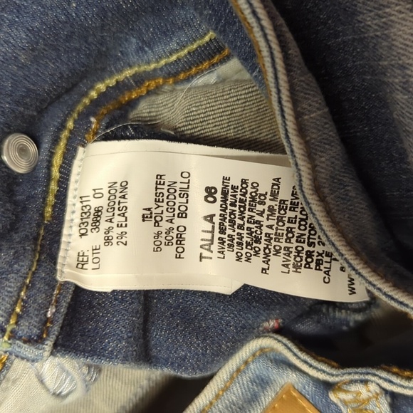 stop JEANS - Picture 4 of 6